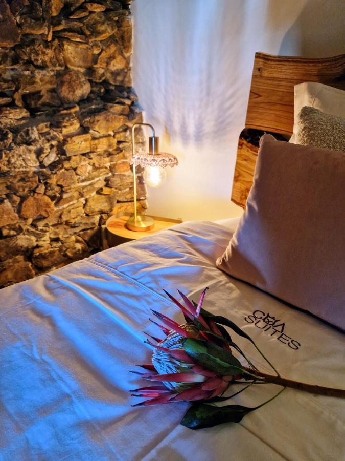 Sweet Coa Villa Сабугал Екстериор снимка