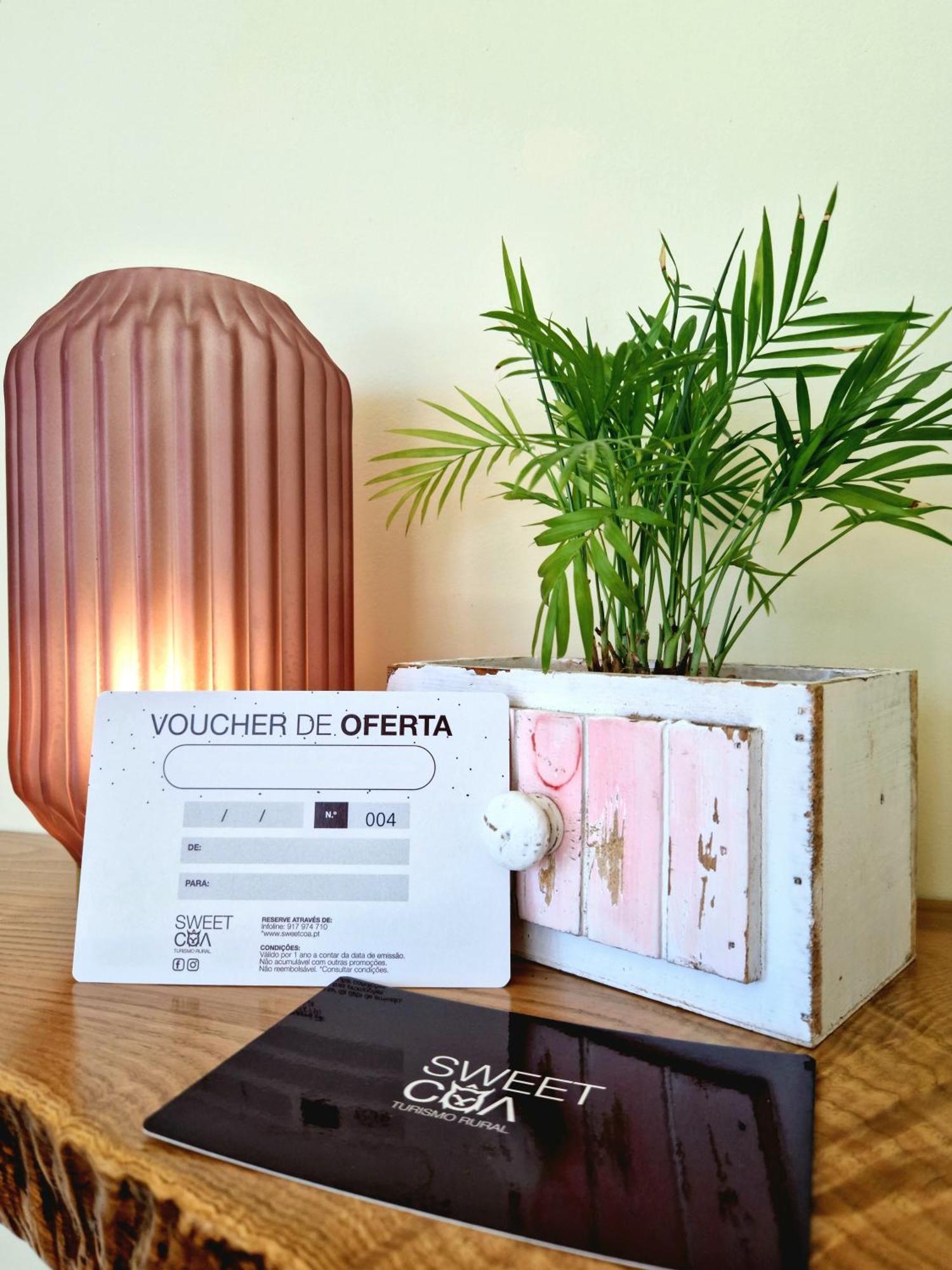 Sweet Coa Villa Сабугал Екстериор снимка